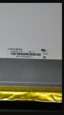 N133HSE-EA1 CHIMEI Innolux 13,3&quot; 1920(RGB)×1080 350 cd/m² PRZEMYSŁOWY WYŚWIETLACZ LCD