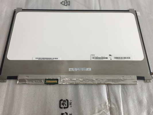 N133HSE-EA1 CHIMEI Innolux 13,3&quot; 1920(RGB)×1080 350 cd/m² PRZEMYSŁOWY WYŚWIETLACZ LCD