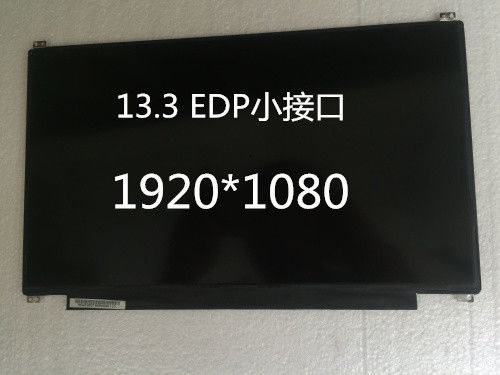 N133HSE-EA3 Innolux 13,3&quot; 1920(RGB)×1080 PRZEMYSŁOWY WYŚWIETLACZ LCD 350 cd/m²