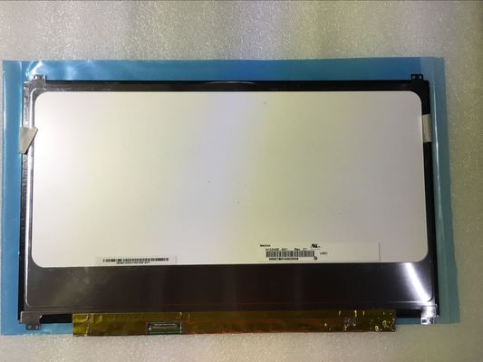 N133HSE-EB3 Innolux 13,3&quot; 1920(RGB)×1080 PRZEMYSŁOWY WYŚWIETLACZ LCD 350 cd/m²