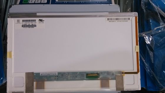 N134B6-L01 CMO 13,4&quot; 1366(RGB)×768 220 cd/m² PRZEMYSŁOWY WYŚWIETLACZ LCD