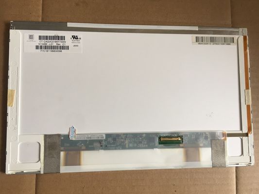 N134B6-L01 CMO 13,4&quot; 1366(RGB)×768 220 cd/m² PRZEMYSŁOWY WYŚWIETLACZ LCD