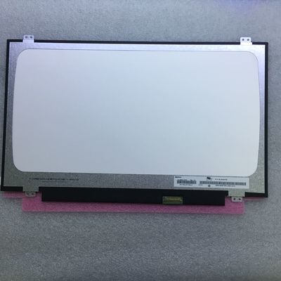 N140BGA-EB4 INNOLUX PRZEMYSŁOWY WYŚWIETLACZ LCD 14,0&quot; 1366(RGB)×768 220 cd/m²