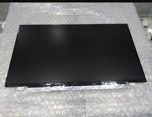 N140BGE-E33 INNOLUX PRZEMYSŁOWY WYŚWIETLACZ LCD 14,0&quot; 1366(RGB)×768 220 cd/m²