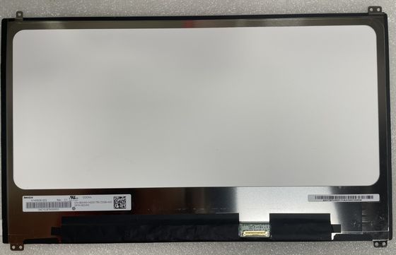 N140BGE-E53 INNOLUX PRZEMYSŁOWY WYŚWIETLACZ LCD 14,0&quot; 1366(RGB)×768 200 cd/m²