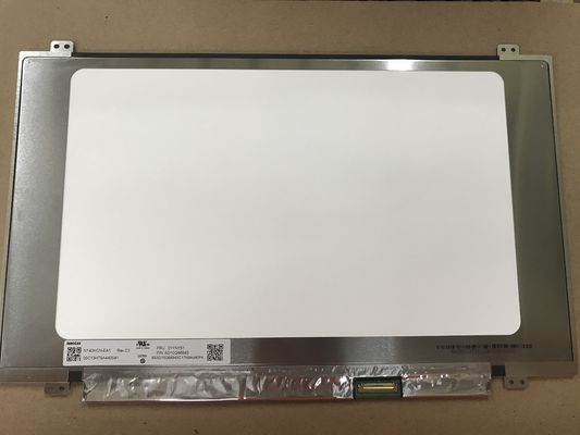 N140BGE-E54 INNOLUX PRZEMYSŁOWY WYŚWIETLACZ LCD 14,0&quot; 1366(RGB)×768 220 cd/m²