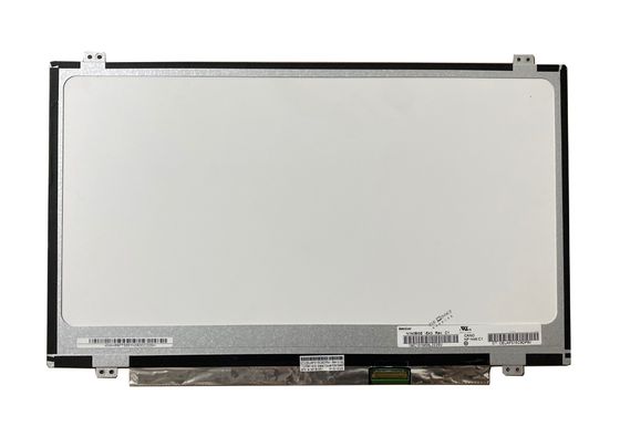 N140BGE-EB3 CHIMEI INNOLUX 14,0&quot; 1366(RGB)×768 250 cd/m² PRZEMYSŁOWY WYŚWIETLACZ LCD