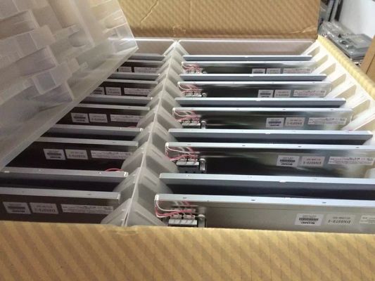 LQ042T5DZ04 Sharp 4,2" LCM 480×272RGB INDUSTRIAL LCD DISPLAY 92.88(W) ×52.632(H) mm