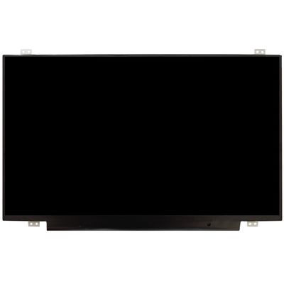 N140BGE-L32 CHIMEI INNOLUX 14,0&quot; 1366(RGB)×768 200 cd/m² PRZEMYSŁOWY WYŚWIETLACZ LCD