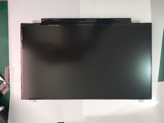 N140HCA-E5B INNOLUX PRZEMYSŁOWY WYŚWIETLACZ LCD 14,0&quot; 1920(RGB)×1080 250 cd/m²