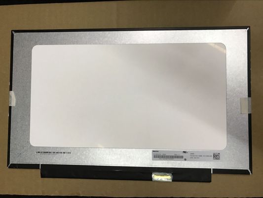 N140HCA-EA3 INNOLUX PRZEMYSŁOWY WYŚWIETLACZ LCD 14,0&quot; 1920(RGB)×1080 300 cd/m²