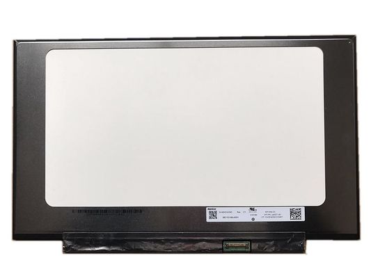 N140HCA-EBC INNOLUX PRZEMYSŁOWY WYŚWIETLACZ LCD 14,0&quot; 1920(RGB)×1080 250 cd/m²