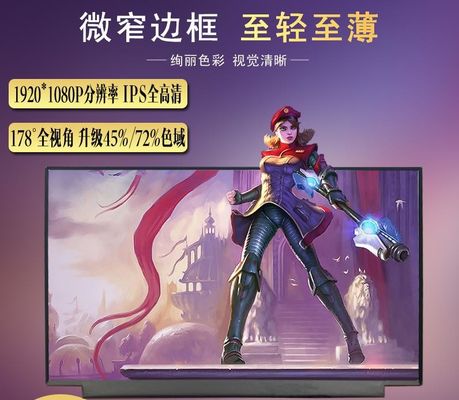 N140HCA-GA3 INNOLUX PRZEMYSŁOWY WYŚWIETLACZ LCD 14,0&quot; 1920(RGB)×1080 400 cd/m²