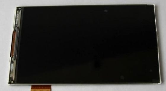 4.3&quot; LCM 480×800RGB 350cd/m² LQ043Y1DX01 Wyświetlacz TFT LCD Sharp