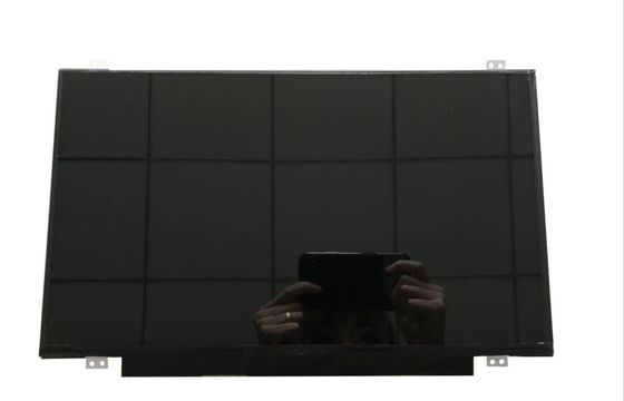 N140HCE-GP2 INNOLUX PRZEMYSŁOWY WYŚWIETLACZ LCD 14,0&quot; 1920(RGB)×1080 300 cd/m²