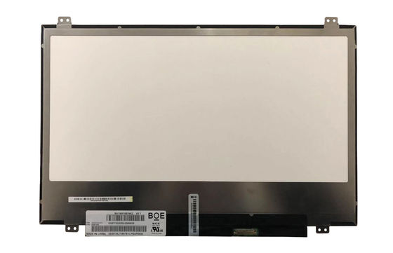 N140HCE-GP2 INNOLUX PRZEMYSŁOWY WYŚWIETLACZ LCD 14,0&quot; 1920(RGB)×1080 300 cd/m²