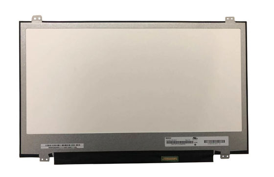 N140HCE-GP2 INNOLUX PRZEMYSŁOWY WYŚWIETLACZ LCD 14,0&quot; 1920(RGB)×1080 300 cd/m²