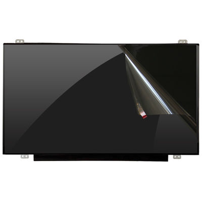 N140HCG-GR2 INNOLUX PRZEMYSŁOWY WYŚWIETLACZ LCD 14,0&quot; 1920(RGB)×1080 400 cd/m²