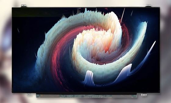N140HCN-E5C INNOLUX PRZEMYSŁOWY WYŚWIETLACZ LCD 14,0&quot; 1920(RGB)×1080 220 cd/m²