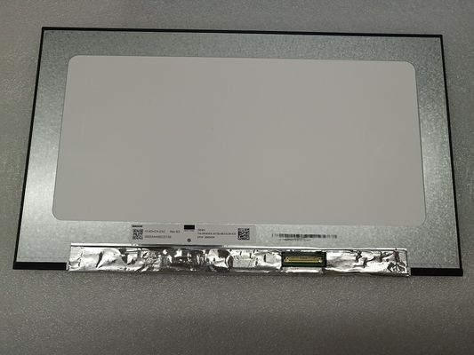 N140HCN-G53 INNOLUX PRZEMYSŁOWY WYŚWIETLACZ LCD 14,0&quot; 1920(RGB)×1080 300 cd/m²