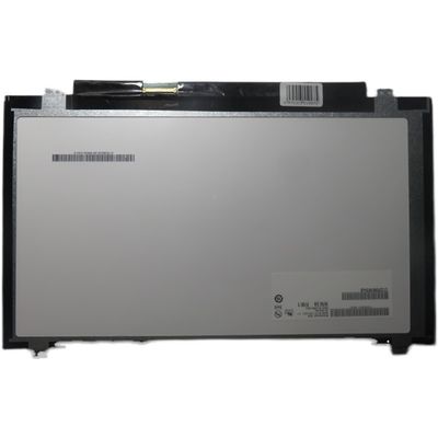 PRZEMYSŁOWY WYŚWIETLACZ LCD N140HGE-EAA INNOLUX 14,0&quot; 1920(RGB)×1080 220 cd/m²