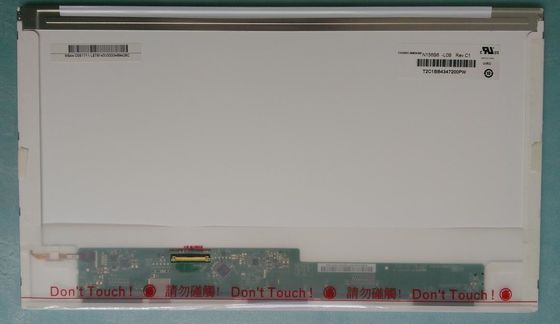 N156B6-L06 CMO 15,6&quot; 1366(RGB)×768 170 cd/m² PRZEMYSŁOWY WYŚWIETLACZ LCD