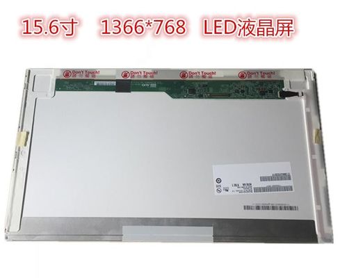 N156B6-L0B Chimei Innolux 15,6&quot; 1366(RGB)×768 220 cd/m² PRZEMYSŁOWY WYŚWIETLACZ LCD