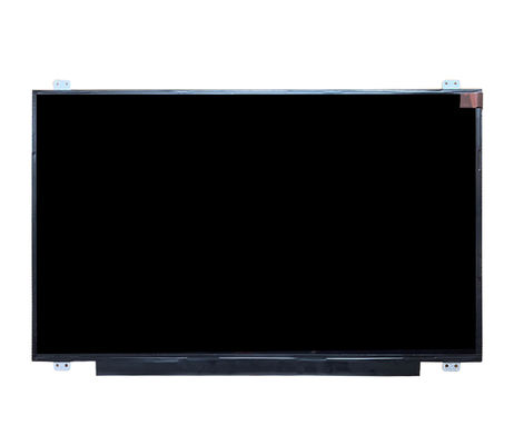 N156BGA-E53 Innolux 15,6&quot; 1366(RGB)×768 220 cd/m² PRZEMYSŁOWY WYŚWIETLACZ LCD