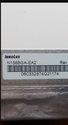 N156BGA-EA2 Innolux 15,6&quot; 1366(RGB)×768 220 cd/m² PRZEMYSŁOWY WYŚWIETLACZ LCD