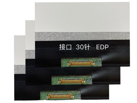 N156BGA-EA2 Innolux 15,6&quot; 1366(RGB)×768 220 cd/m² PRZEMYSŁOWY WYŚWIETLACZ LCD