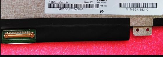 N156BGA-EB2 Innolux 15,6&quot; 1366(RGB)×768 220 cd/m² PRZEMYSŁOWY WYŚWIETLACZ LCD