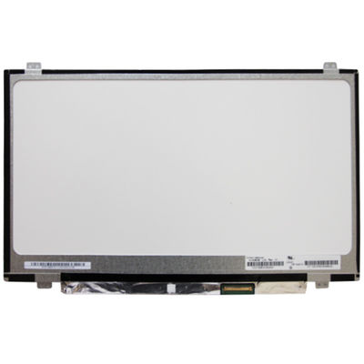 N156BGA-EB2 Innolux 15,6&quot; 1366(RGB)×768 220 cd/m² PRZEMYSŁOWY WYŚWIETLACZ LCD