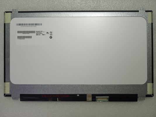N156BGA-EB3 Innolux 15,6&quot; 1366(RGB)×768 220 cd/m² PRZEMYSŁOWY WYŚWIETLACZ LCD