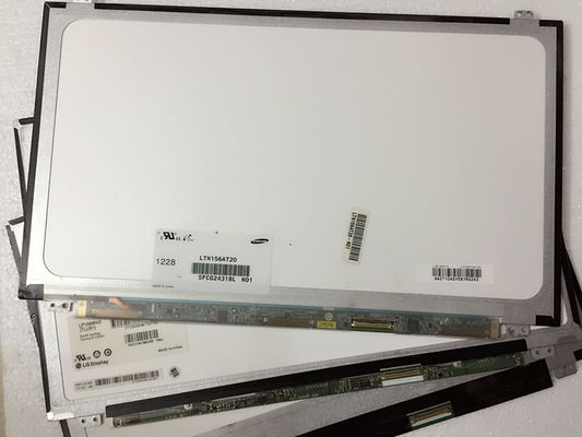 N156BGE-E32 Innolux 15,6&quot; 1366(RGB)×768 220 cd/m² PRZEMYSŁOWY WYŚWIETLACZ LCD