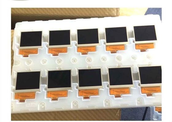 LS037V3DX01 PRZEMYSŁOWY WYŚWIETLACZ LCD 3,7" LCM 640×480 RGB 300 cd/m²