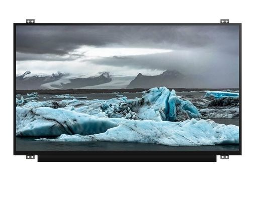 N156BGE-E42 Innolux 15,6&quot; 1366(RGB)×768 220 cd/m² PRZEMYSŁOWY WYŚWIETLACZ LCD