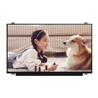 N156BGE-E42 Innolux 15,6&quot; 1366(RGB)×768 220 cd/m² PRZEMYSŁOWY WYŚWIETLACZ LCD