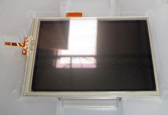 3,8&quot; ​​LCM 320×480RGB 80cd/m² LQ038J7DH52 Sharp Wyświetlacz TFT LCD