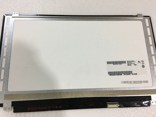 N156BGE-EA1 Innolux 15,6&quot; 1366(RGB)×768 220 cd/m² PRZEMYSŁOWY WYŚWIETLACZ LCD