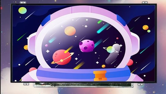 N156BGE-EA2 Innolux 15,6&quot; 1366(RGB)×768 220 cd/m² PRZEMYSŁOWY WYŚWIETLACZ LCD