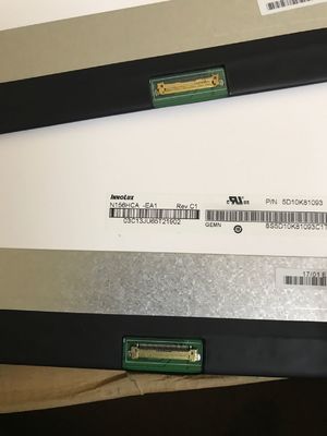 N156BGN-E41 Innolux 15,6&quot; 1366(RGB)×768 220 cd/m² PRZEMYSŁOWY WYŚWIETLACZ LCD