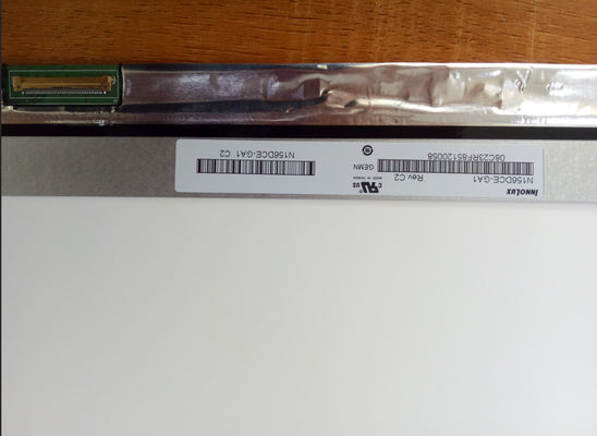 N156DCE-GA1 Innolux 15,6&quot; 3840(RGB)×2160 300 cd/m² PRZEMYSŁOWY WYŚWIETLACZ LCD