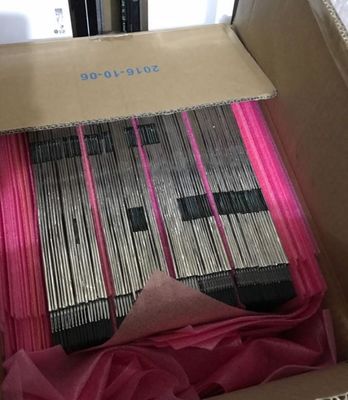 N156DSE-G31 Innolux 15.6" 3840 ((RGB) × 2160 300 cd/m2 INDUSTRIAL LCD Display 89/89/89/89 (typ.) ((CR≥10)