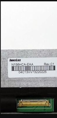 N156HCA-EAA Innolux 15,6&quot; 1920(RGB)×1080 PRZEMYSŁOWY WYŚWIETLACZ LCD 250 cd/m²
