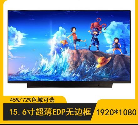 N156HCA-EAC Innolux 15,6&quot; PRZEMYSŁOWY WYŚWIETLACZ LCD 1920(RGB)×1080 300 cd/m²