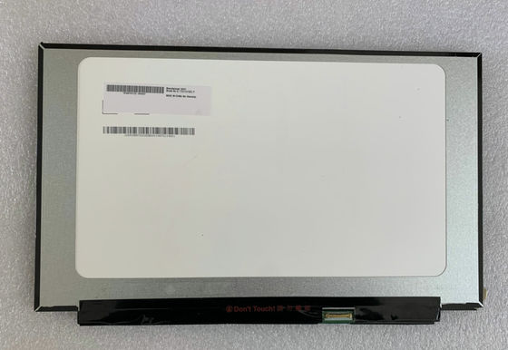 N156HCA-EBA Innolux 15,6&quot; 1920(RGB)×1080 PRZEMYSŁOWY WYŚWIETLACZ LCD 220 cd/m²