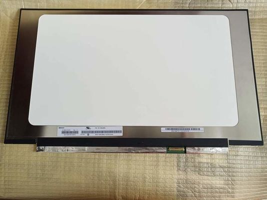 N156HCA-EBB Innolux 15,6&quot; 1920(RGB)×1080 220 cd/m² PRZEMYSŁOWY WYŚWIETLACZ LCD