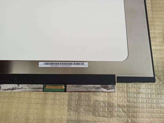 N156HCA-EBB Innolux 15,6&quot; 1920(RGB)×1080 220 cd/m² PRZEMYSŁOWY WYŚWIETLACZ LCD