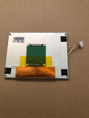TCG057VGLBC-G00 Kyocera 5,7 CALI LCM 640 × 480 RGB 210 NITÓW WLED TTL PRZEMYSŁOWY WYŚWIETLACZ LCD