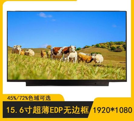 N156HCA-GA3 Innolux 15,6&quot; PRZEMYSŁOWY WYŚWIETLACZ LCD 1920(RGB)×1080 400 cd/m²